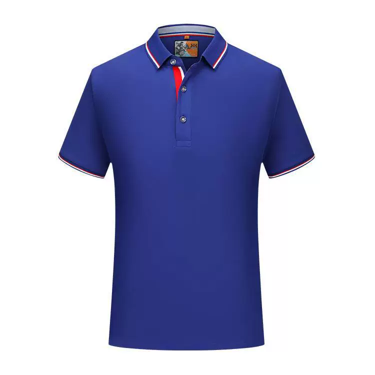 Shid 9988 Work Polo Shirt with Embroidery Logo for Corporate Events - Model: 696434500392 - 图片 7