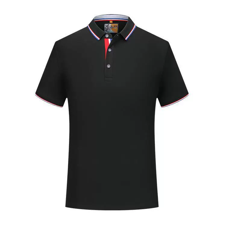 Shid 9988 Work Polo Shirt with Embroidery Logo for Corporate Events - Model: 696434500392 - 图片 10