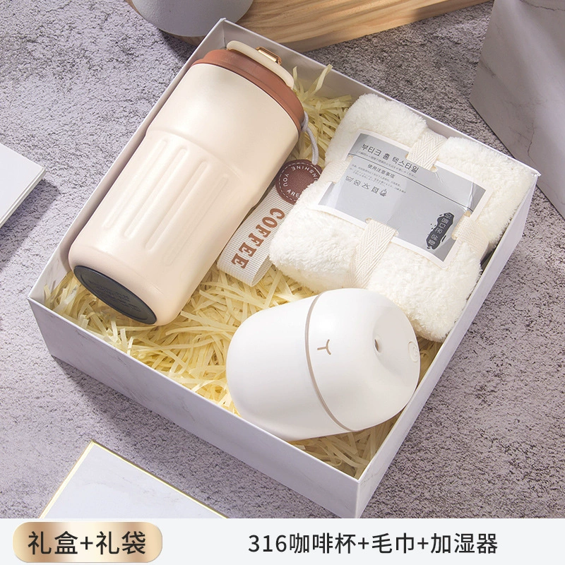 Custom Logo Sunscreen Gift Set for Company Opening Event - Model: 941608141887 - 图片 7