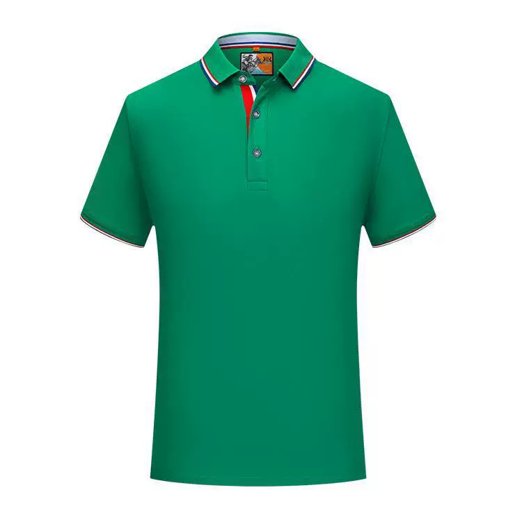 Shid 9988 Work Polo Shirt with Embroidery Logo for Corporate Events - Model: 696434500392 - 图片 9