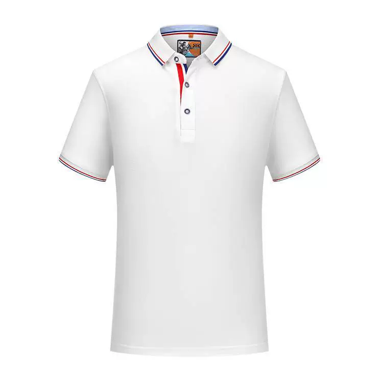 Shid 9988 Work Polo Shirt with Embroidery Logo for Corporate Events - Model: 696434500392 - 图片 6