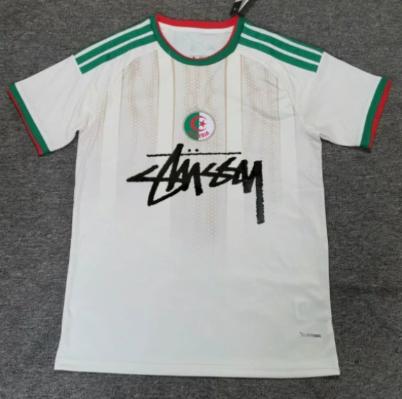 Football Jersey for Training and Match Play - Model: 1051367992450 - 图片 8