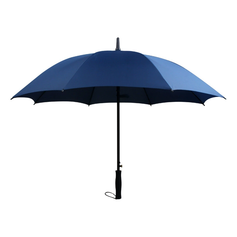 Custom Logo Golf Umbrella for Business Gifts and Outdoor Rain - Model: 668480000534 - 图片 5