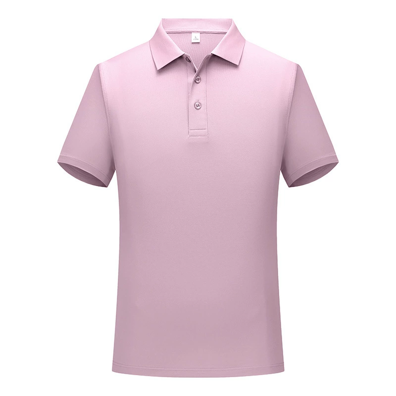 Corporate Workwear Polo Shirt for Team Uniform with Custom Logo - Model: 785417951337 - 图片 9