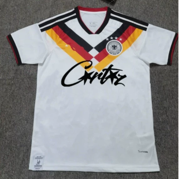 Football Jersey for Training and Match Play - Model: 1051367992450 - 图片 3