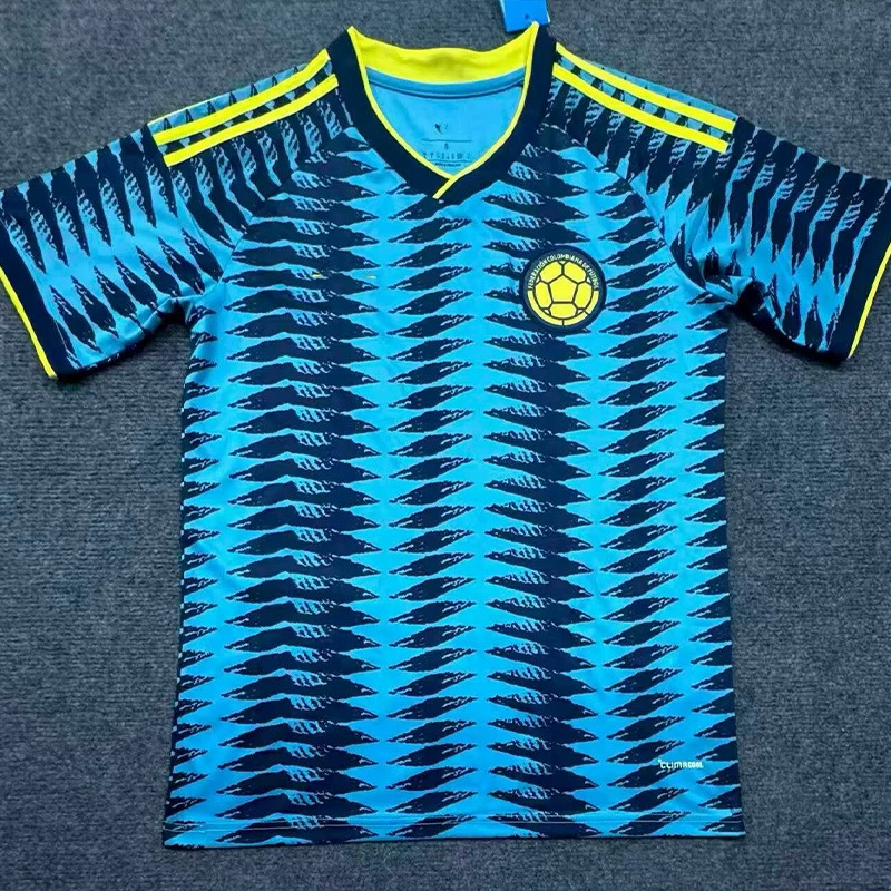 Football Shirts for Match Play and Fan Wear - Model: 1002207411902 - 图片 9