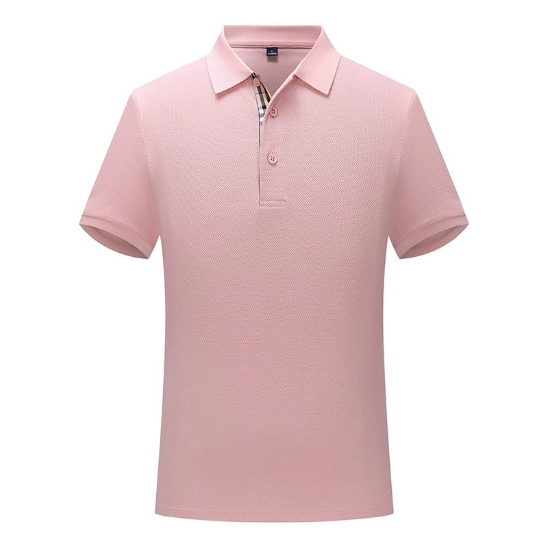 Embroidered Polo Shirt for Corporate Team Uniform with Logo - Model: 701962787719 - 图片 9