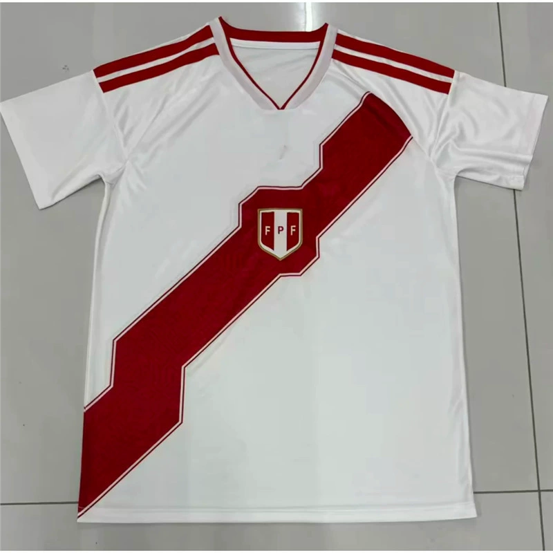 Football Shirts for Match Play and Fan Wear - Model: 1002207411902 - 图片 6