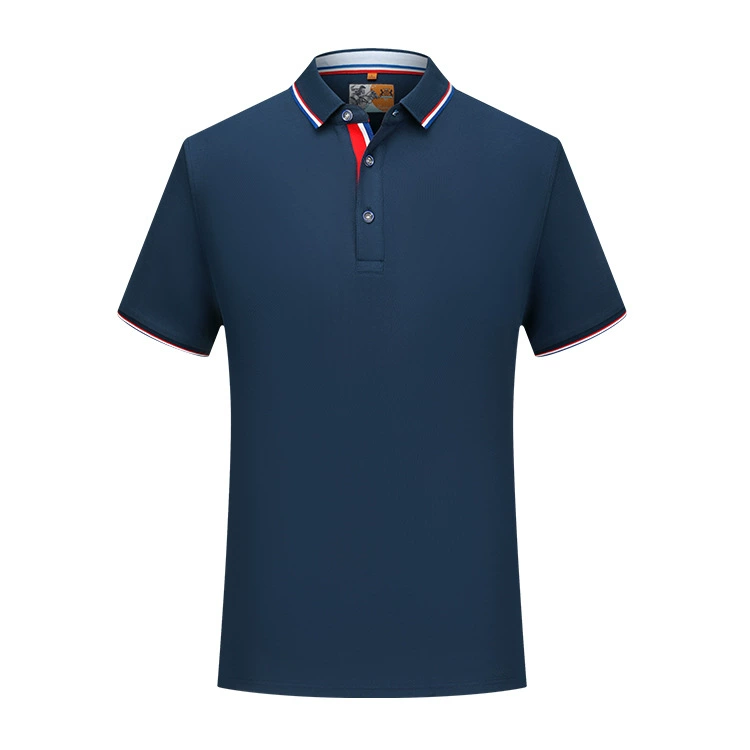 Shid 9988 Work Polo Shirt with Embroidery Logo for Corporate Events - Model: 696434500392 - 图片 8