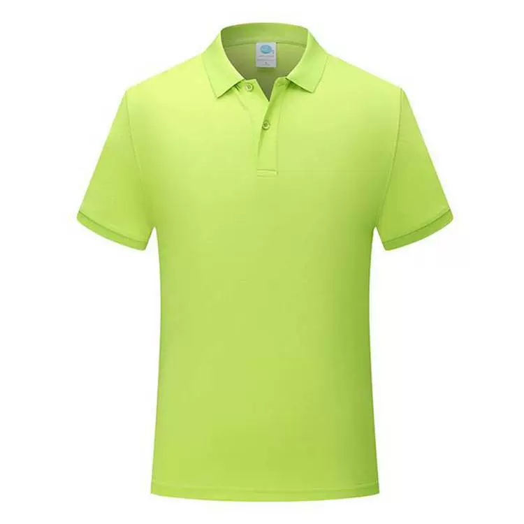 Shidu 7911 Summer Corporate Event T-Shirt for Annual Meeting with Custom Logo - Model: 696833013135 - 图片 9