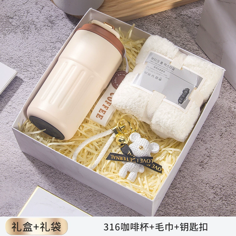 Custom Logo Sunscreen Gift Set for Company Opening Event - Model: 941608141887 - 图片 10