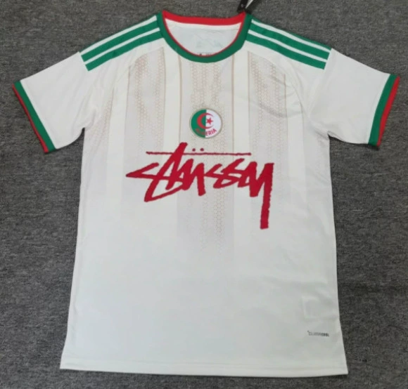 Football Jersey for Training and Match Play - Model: 1051367992450 - 图片 9
