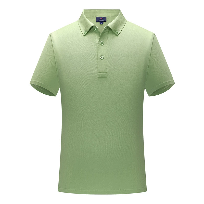 Shidu 33101 Cotton Polo Shirt for Work with Logo Embroidery - Model: 701727646868 - 图片 8