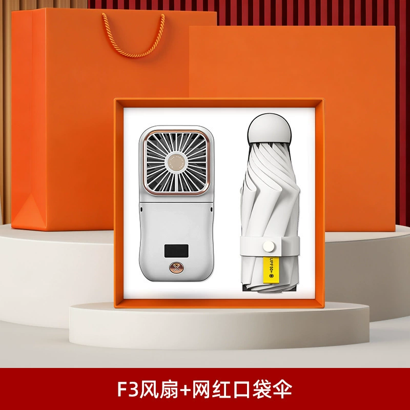 Corporate Event Gift Set with Custom Logo for Summer Souvenirs - Model: 1041638431603 - 图片 9