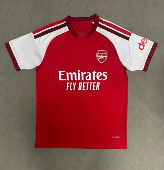 Football Jersey for Soccer Training and Match Play with Moisture-Wicking Fabric - Model: 1048963187304 - 图片 9
