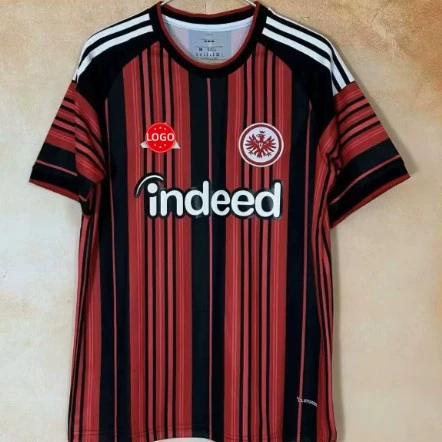 Football Jersey for Soccer Training and Match Play with Moisture-Wicking Fabric - Model: 1048963187304 - 图片 4