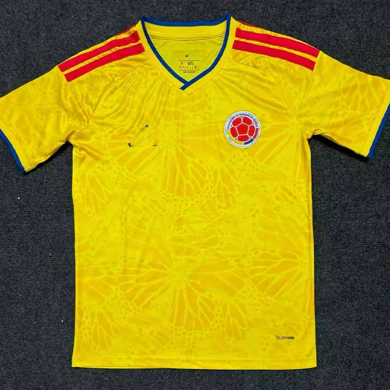 Football Shirts for Match Play and Fan Wear - Model: 1002207411902 - 图片 10
