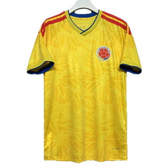 Football Shirts for Match Play and Fan Wear - Model: 1002207411902 - 图片 5