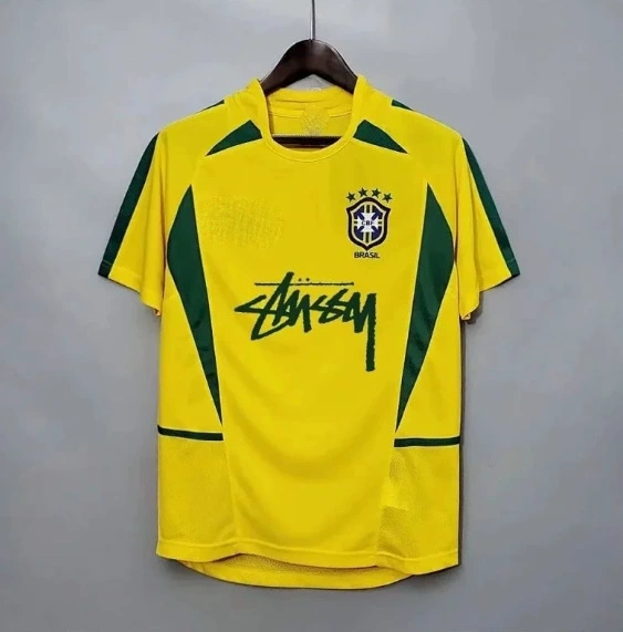 Football Jersey for Training and Match Play - Model: 1051367992450 - 图片 6