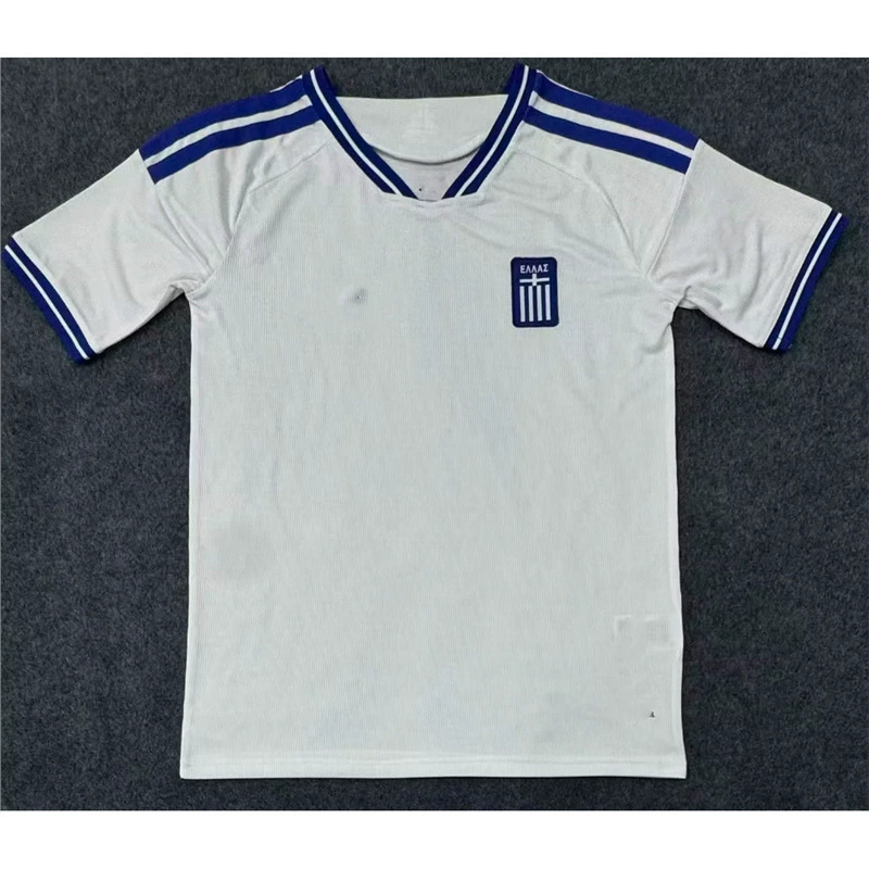 Football Shirts for Match Play and Fan Wear - Model: 1002207411902 - 图片 7