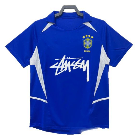 Football Jersey for Training and Match Play - Model: 1051367992450 - 图片 5