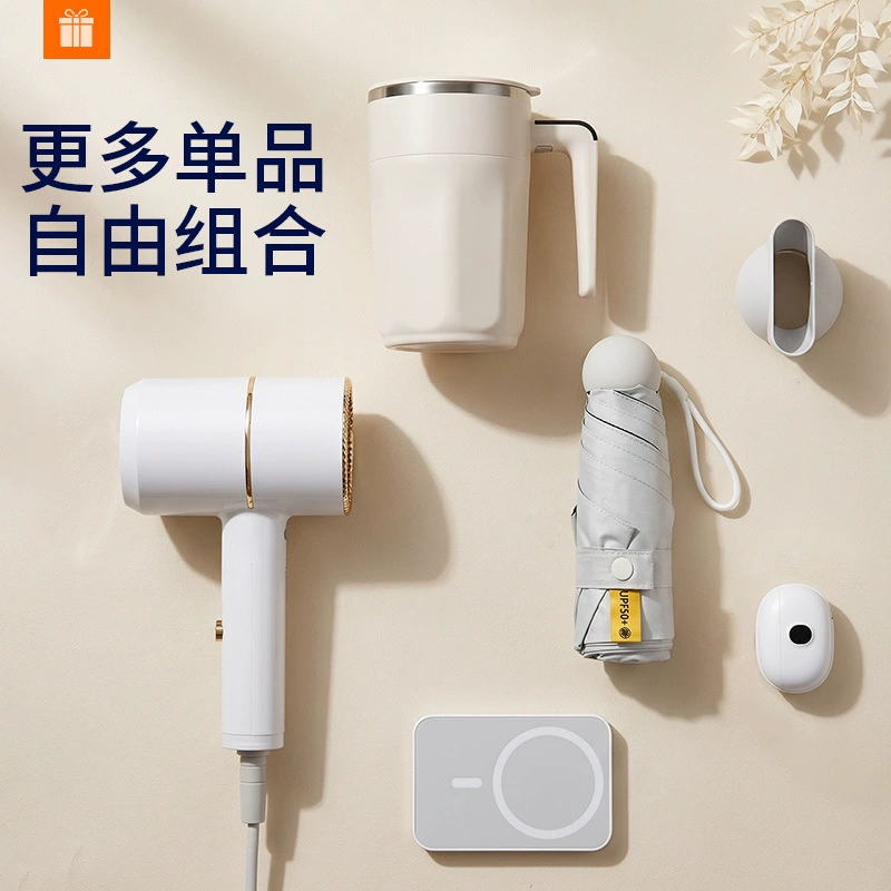 Custom Logo Coffee Cup Gift Set for Client Opening Event Souvenir - Model: 1046396518269 - 图片 3