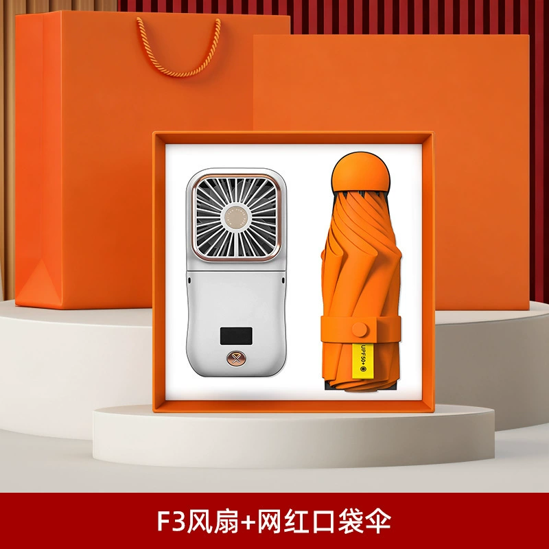 Corporate Event Gift Set with Custom Logo for Summer Souvenirs - Model: 1041638431603 - 图片 8