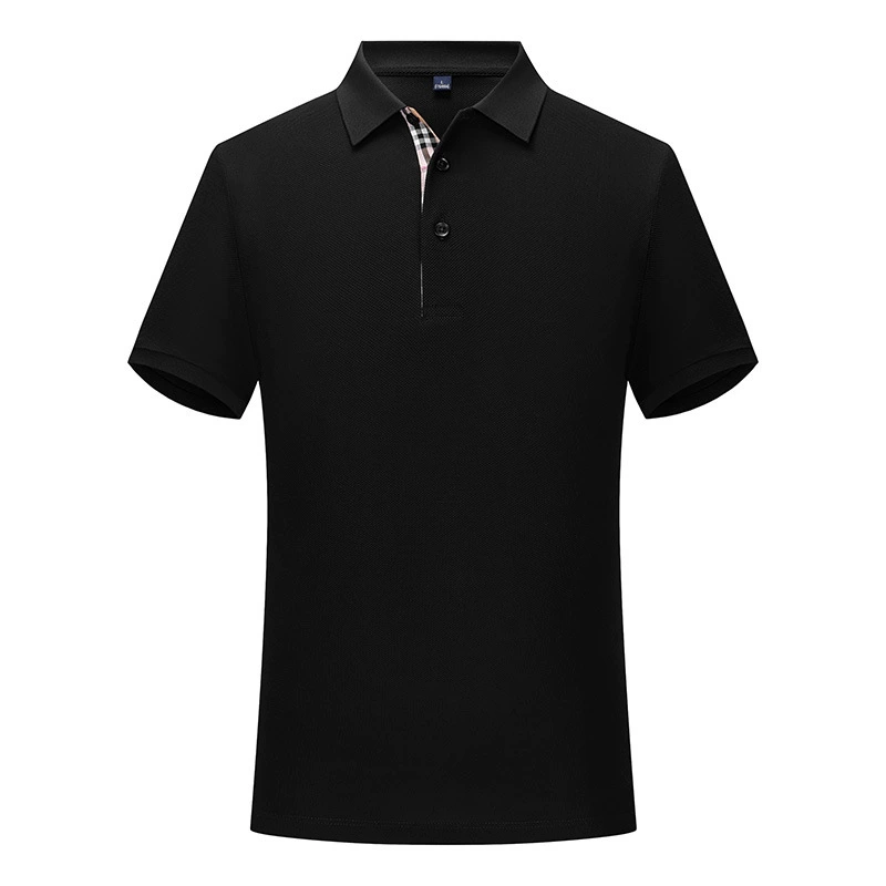 Embroidered Polo Shirt for Corporate Team Uniform with Logo - Model: 701962787719 - 图片 10