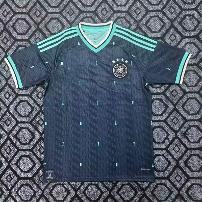 Football Shirts for Match Play and Fan Wear - Model: 1002207411902 - 图片 8