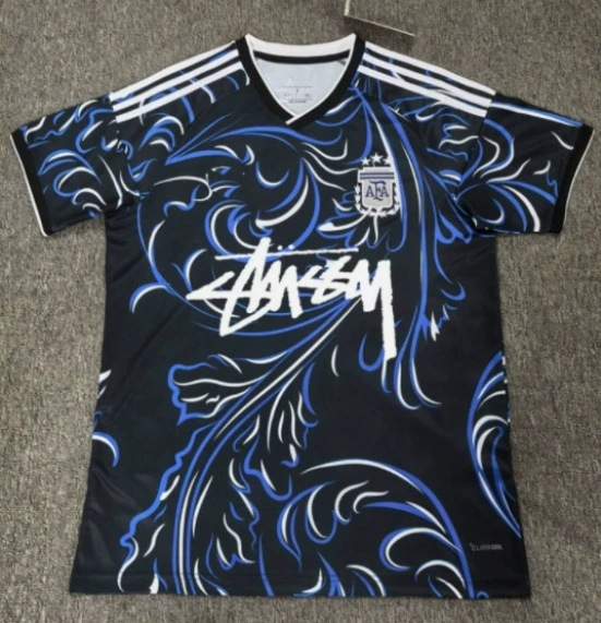 Football Jersey for Training and Match Play - Model: 1051367992450 - 图片 10