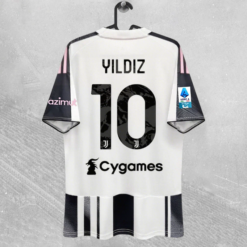 Football Jersey 2025/26 for Match Play and Fan Gear - Model: 985462526366 - 图片 8