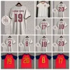 2627 Spain Two-Star Jersey for Football Fans with Yamal Cubarsi Printing - Model: 1008842061835
