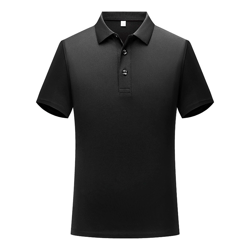 Corporate Workwear Polo Shirt for Team Uniform with Custom Logo - Model: 785417951337 - 图片 10
