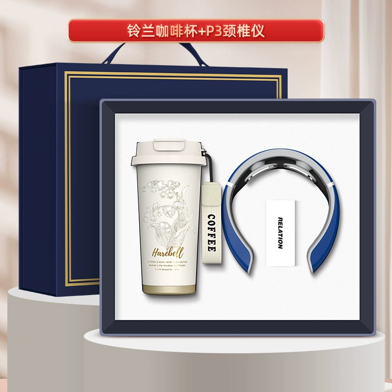 Corporate Anniversary Gift Set for New Employees, Custom Logo - Model: 902868069871 - 图片 10