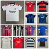 Football Jersey for Match Play with Club Styles - Model: 1048963187304