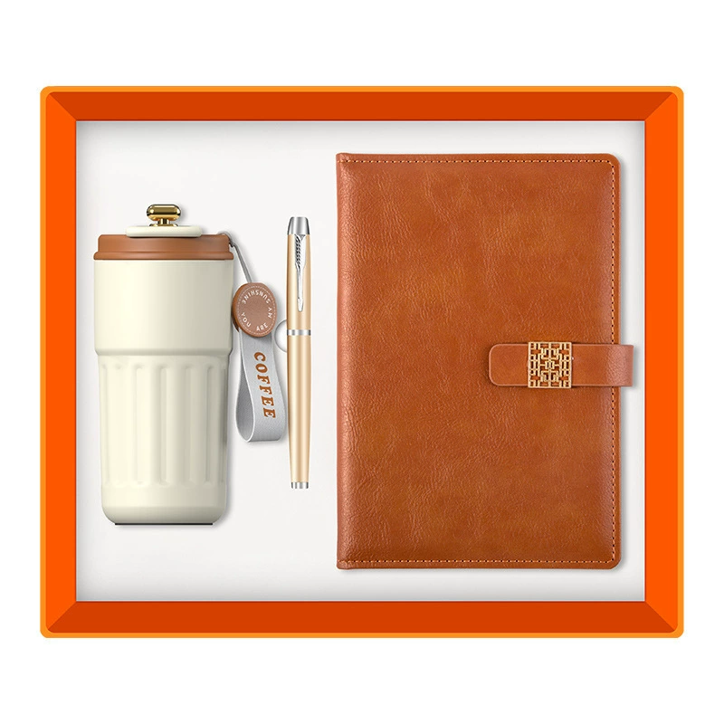 Custom Logo Gift Set for Team Building Events and Anniversaries - Model: 892963223132 - 图片 5