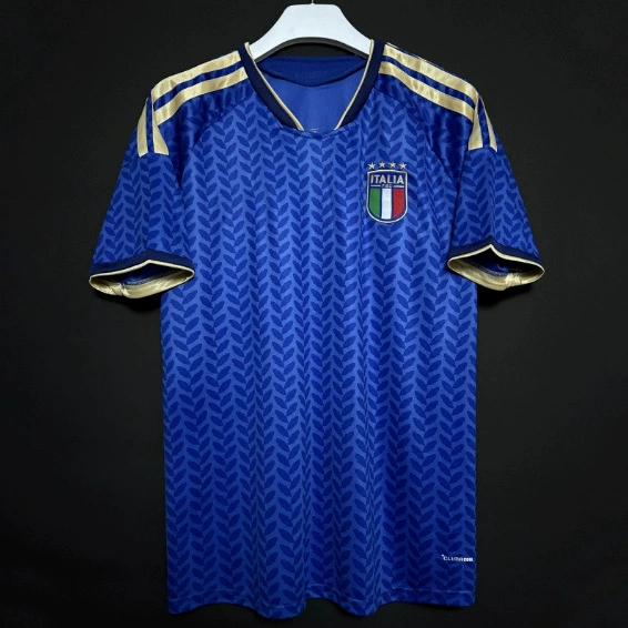 Football Shirts for Match Play and Fan Wear - Model: 1002207411902 - 图片 3