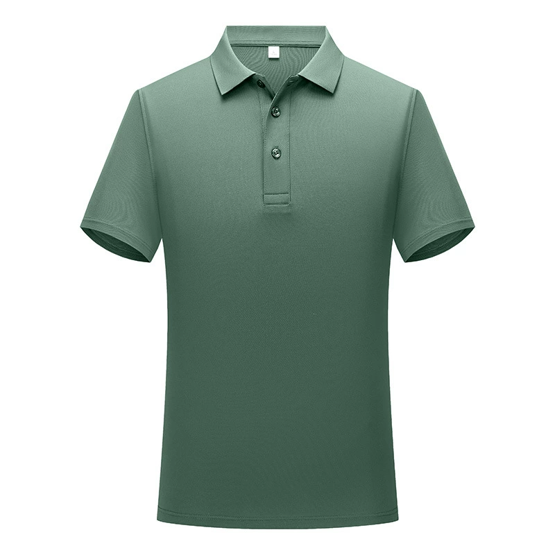 Corporate Workwear Polo Shirt for Team Uniform with Custom Logo - Model: 785417951337 - 图片 8