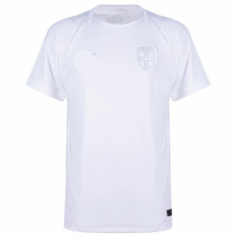 Norway National Team Jersey for Football Fans with Custom Player Numbers - Model: 1063632274176 - 图片 8