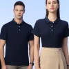 Work Uniform Polo Shirt for Corporate Logo Embroidery - Model: 701520669358