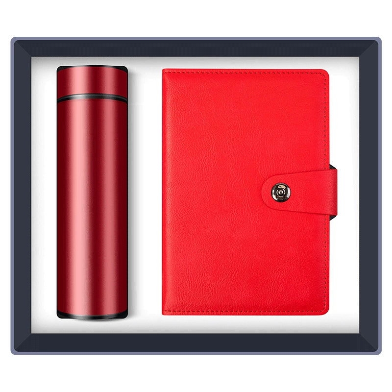 Corporate Gift Set with Notebook and Pen for Employee Appreciation - Model: 962505895307 - 图片 10