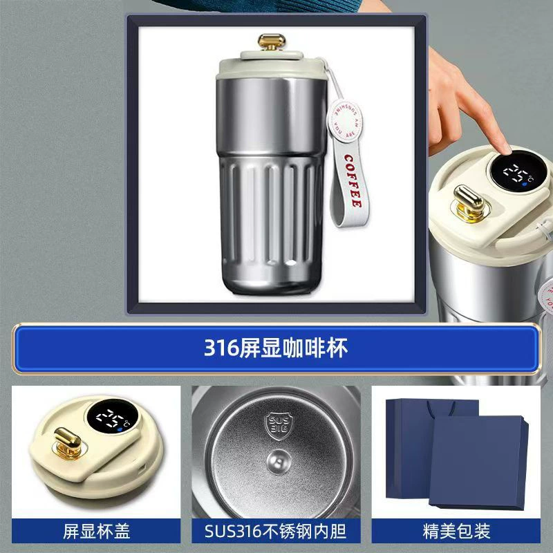 Custom Logo Gift Set for Team Building Events and Anniversaries - Model: 892963223132 - 图片 10