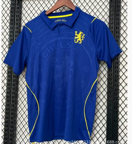 Football Jersey for Soccer Training and Match Play with Moisture-Wicking Fabric - Model: 1048963187304 - 图片 6