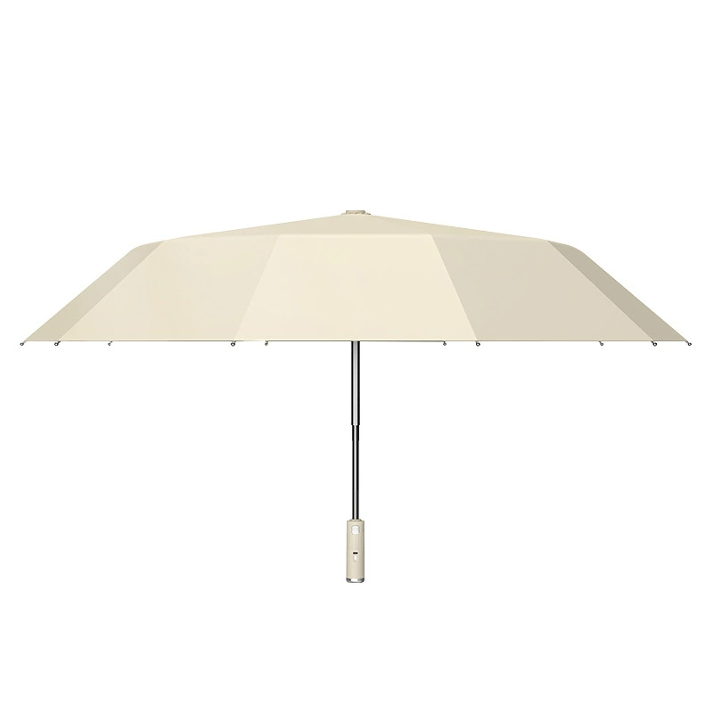 Cooling Fan Umbrella for Outdoor Sunshade and Rainy Days - Model: 773131798929 - 图片 5