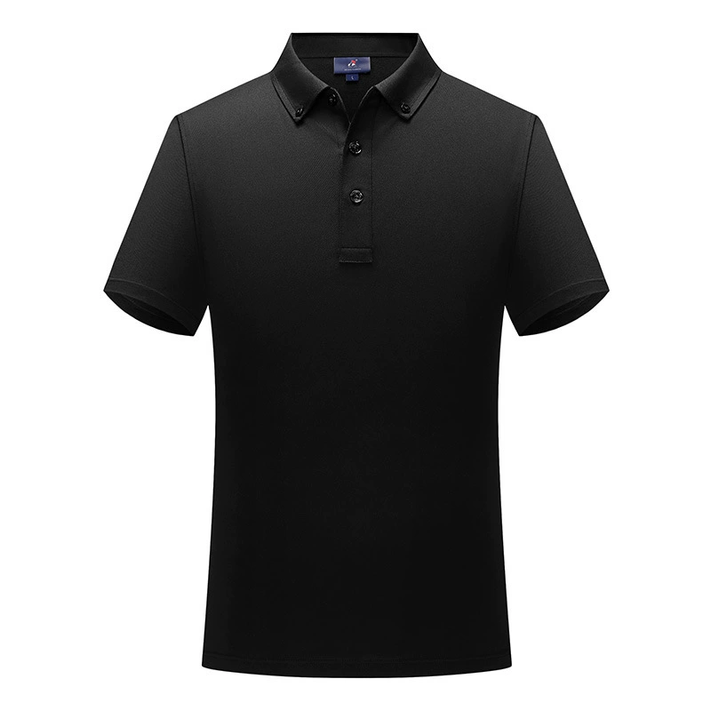 Shidu 33101 Cotton Polo Shirt for Work with Logo Embroidery - Model: 701727646868 - 图片 9