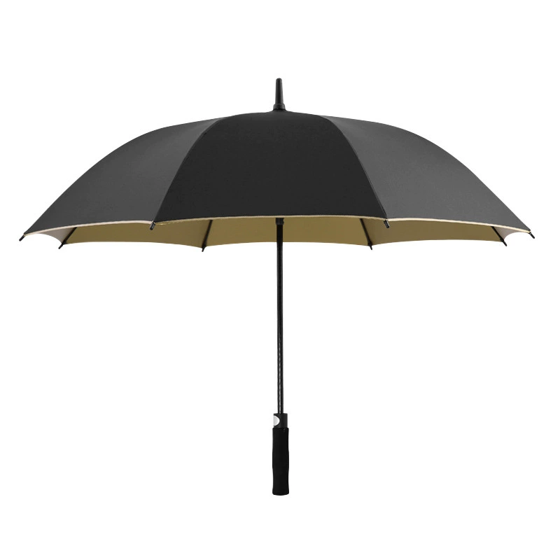 Custom Logo Long Handle Umbrella for Advertising Promotional Gifts - Model: 679996861455 - 图片 5