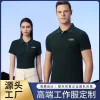 Embroidered Polo Shirt for Corporate Team Uniform with Logo - Model: 701962787719